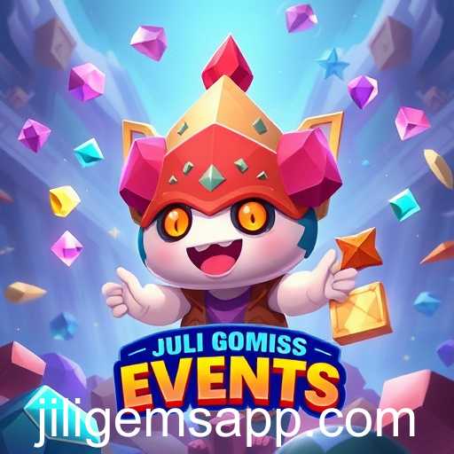 Exploring the Captivating World of 'Jili Gems' in Special Events Gaming
