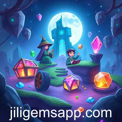 Exploring Jili Gems as a Cultural Obsession