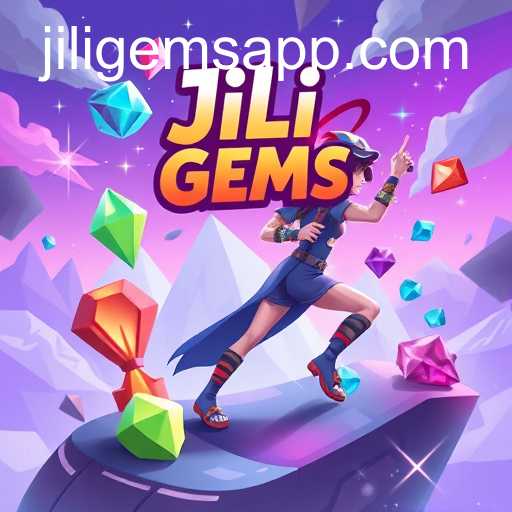 Exploring Jili Gems: A New Era in Online Gaming