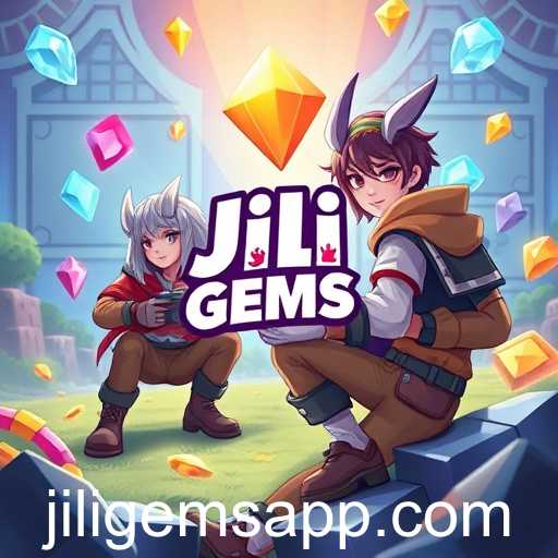 Emerging Trends in Online Gaming: A Spotlight on 'Jili Gems'
