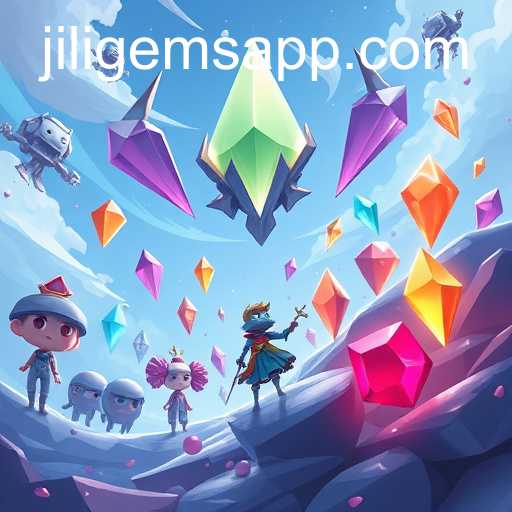 Jili Gems: Shaping the Future of Gaming