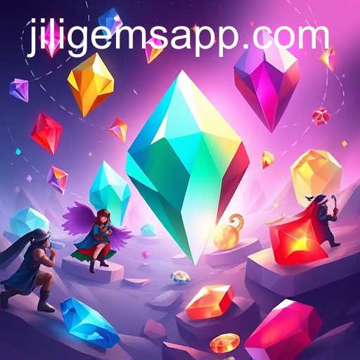 Jili Gems: The Digital Treasure in Gaming Revolution