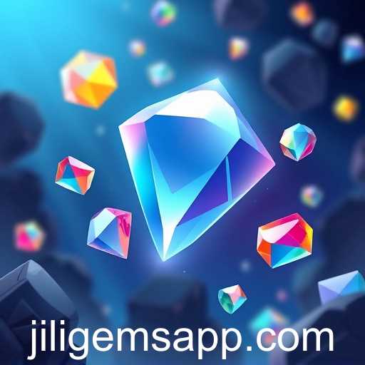 The Digital Allure of Jili Gems