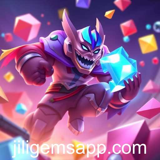 The Rise of Jili Gems in Online Gaming