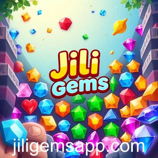 The Rise of Jili Gems in the Online Gaming World