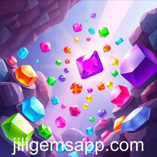 The Shining Appeal of Jili Gems in Gaming