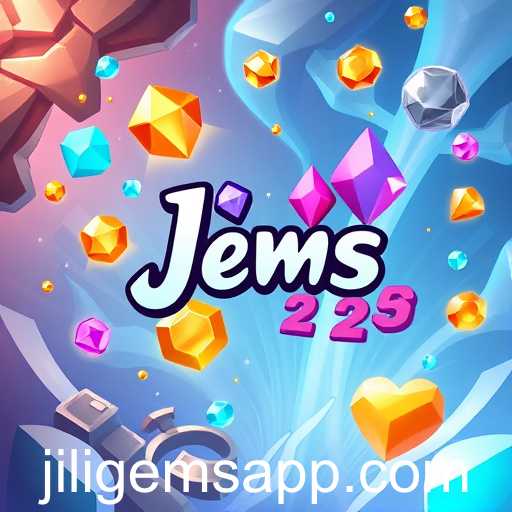 Rise of Jili Gems in Online Gaming