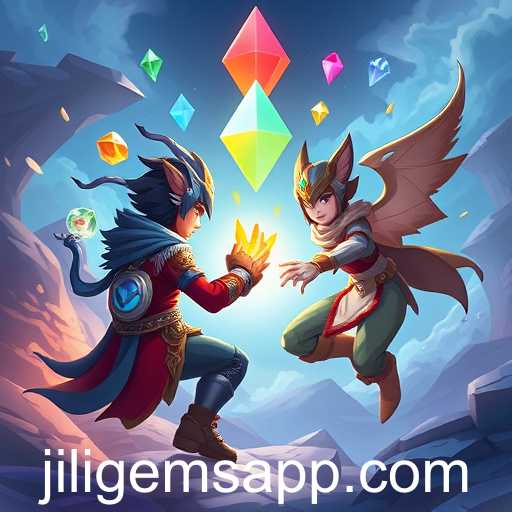Jili Gems: The Rising Star in Online Gaming