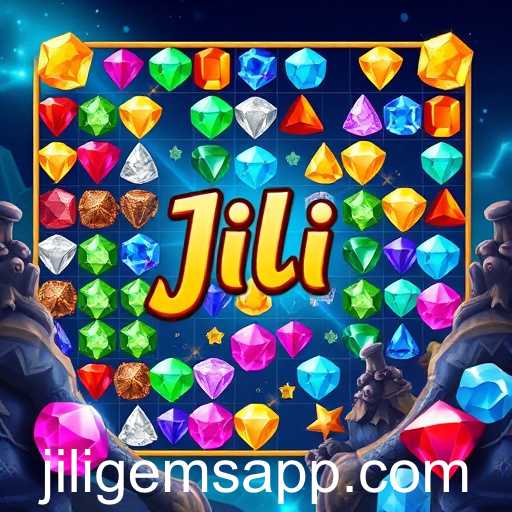 jili gems