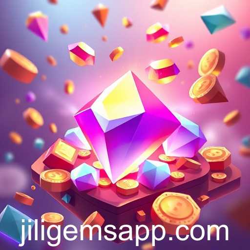 The Rise of Jili Gems in Online Gaming