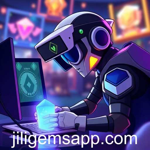 jili gems
