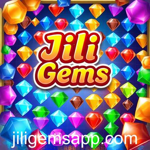 Exploring the Fascinating World of Gems Shop Games with 'Jili Gems'