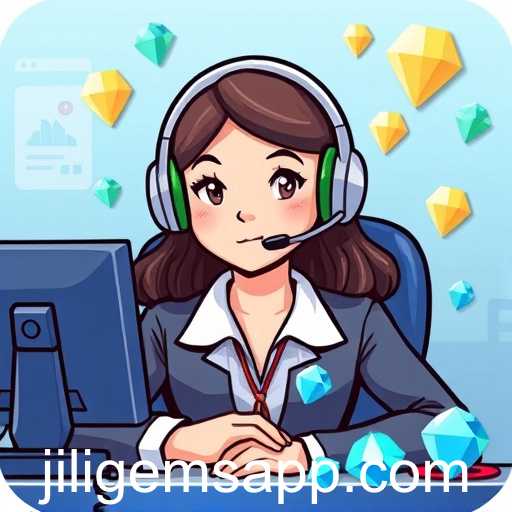 Exploring the Unique 'Customer Support' Game Category: Discover the Magic of 'Jili Gems'