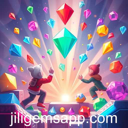 Unveiling the Thrill of Jili Gems